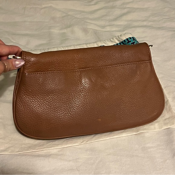 Tory Burch Britten Clutch Crossbody - Picture 3 of 14
